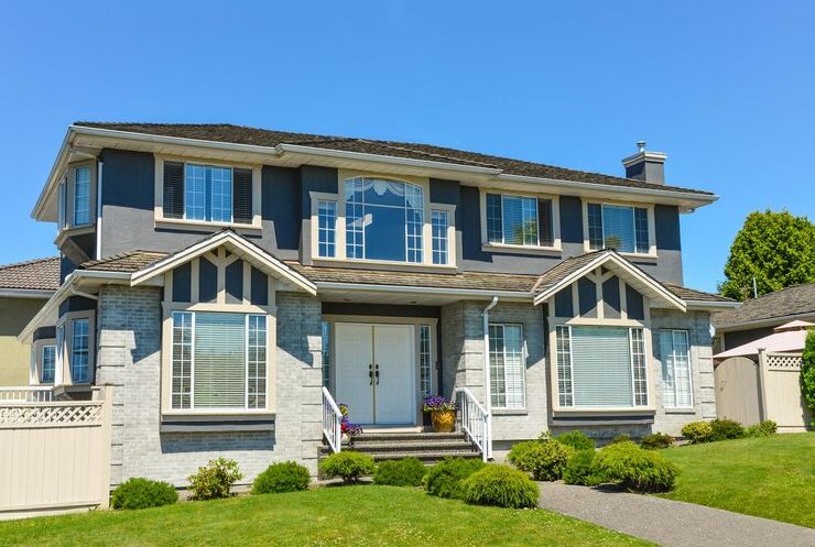 艾尔蒙地住宅出租｜高性价比·生活便利