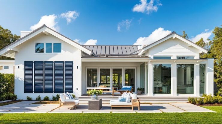 鲍德温公园住宅出租｜实用户型·交通便利