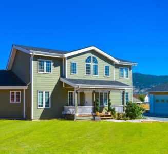 阿凯迪亚住宅出租｜优质学区·高端社区