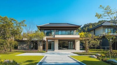 天普市住宅出租｜优质社区·舒适安静