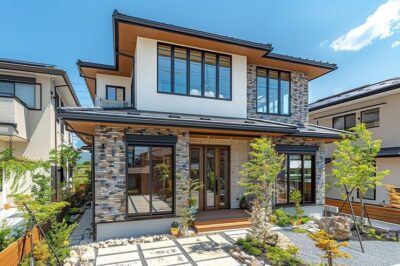 帕萨迪纳住宅出租｜经典社区·生活便利