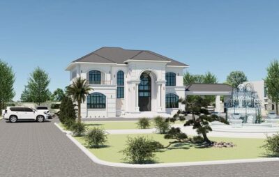 圣盖博独立屋出售｜优质地段·拎包入住