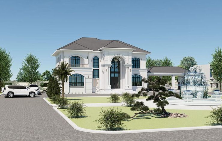 圣盖博独立屋出售｜优质地段·拎包入住