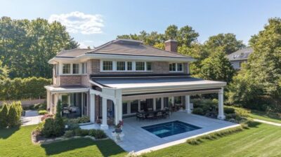 尔湾独立屋出售｜高端社区·优质学区