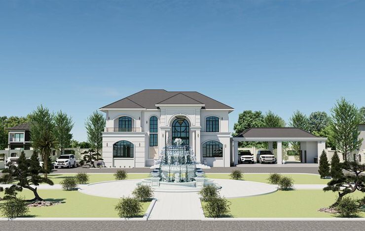 尔湾住宅出租｜高端社区·优质学区