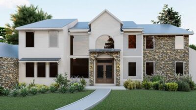 阿罕布拉独立屋出售｜优质地段·舒适宜居